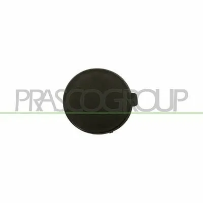 PRASCO FD3461236 Ribalta, Gancio Traino Popolare
