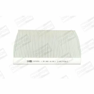 CHAMPION CCF0331 Filtro, Aria Abitacolo Soddisfatti O Rimborsati