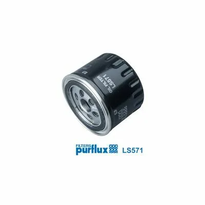 Offerta Speciale PURFLUX LS571 Filtro Olio