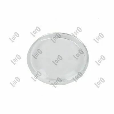 Nuova Collezione ABAKUS LORO 053-37-913 Lente Diffusore, Fendinebbia
