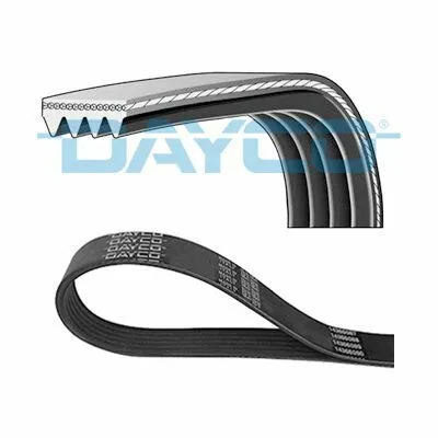 Offerta Lampo DAYCO 4PK874EE Cinghia Poly-V