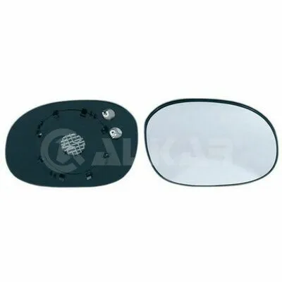 ALKAR 6432851 Vetro Specchio Retrovisore Sconto