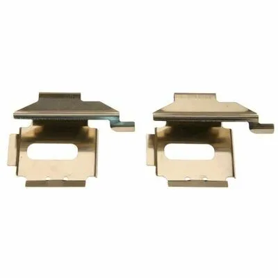 Soddisfatti O Rimborsati TRW PFK453 Kit Accessori, Pastiglia Freno