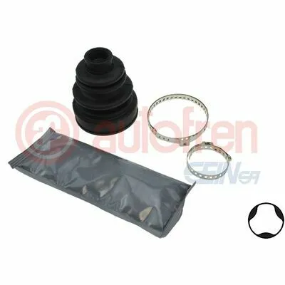 Spedizione Espresso AUTOFREN SEINSA D8424 Soffietto, Sterzo