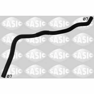 SASIC 3406050 Flessibile Radiatore Occasione Imperdibile