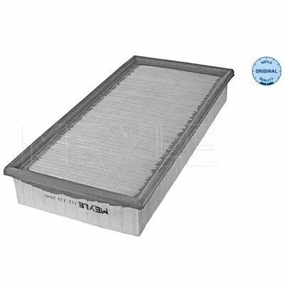 Esclusivo MEYLE-ORIGINAL True to OE. 112 129 0043 Filtro Aria