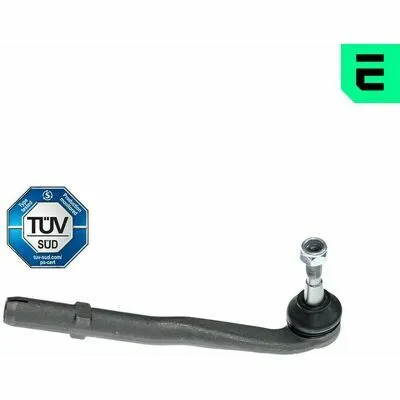 Pagamento Sicuro OPTIMAL G1-525 Testa Barra d‘Accoppiamento
