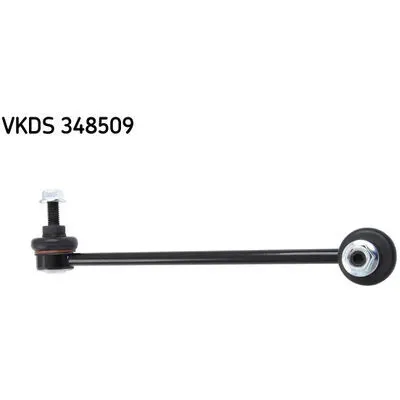 SKF VKDS 348509 Asta/Puntone, Sospensione Ruote Prezzo Scontato