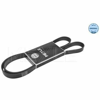 Prezzo Basso MEYLE-ORIGINAL True to OE. 050 006 1743 Cinghia Poly-V