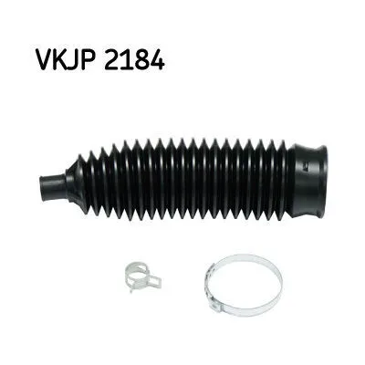 SKF VKJP 2184 Soffietto, Sterzo Affare
