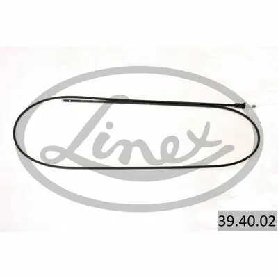 Acquista Ora LINEX 39.40.02 Cavo Comando Cofano Motore