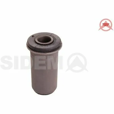 Soddisfatti O Rimborsati SIDEM 872602 Silentblock, Braccio della Sospensione