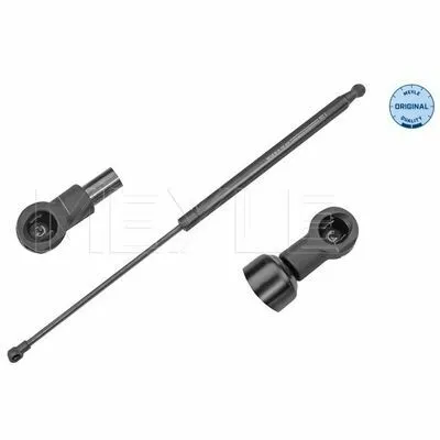 MEYLE-ORIGINAL True to OE. 36-40 910 0020 Ammortizatore Pneumatico, Cofano Bagagli /Vano Carico Soddisfatti O Rimborsati