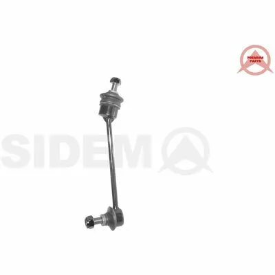 SIDEM 65062 Asta/Puntone, Sospensione Ruote Consegna Rapida