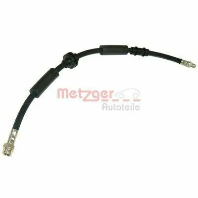 METZGER 4110483 Flessibile del Freno Di Tendenza