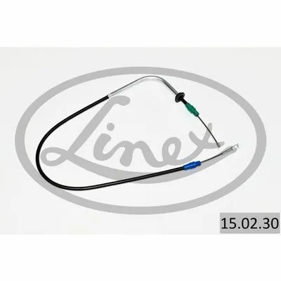 LINEX 15.02.30 Cavo Comando, Freno Stazionamento Offerta Del Giorno