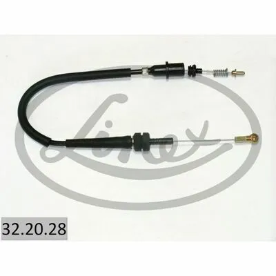 LINEX 32.20.28 Cavo Acceleratore Esclusivo