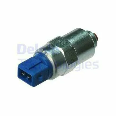 Offerta Del Giorno DELPHI 7185-900G Dispositivo d‘Arresto, Impianto Iniezione