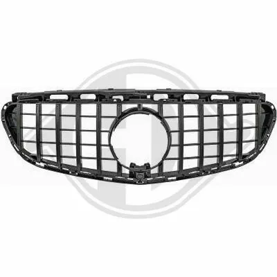 Nuovo Arrivo DIEDERICHS HD Tuning 1617442 Inserto Griglia Radiatore