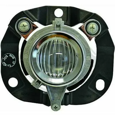 Acquista Ora DIEDERICHS 3042088 Fendinebbia