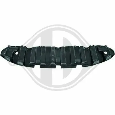 Acquista Ora DIEDERICHS 8447412 Insonorizzazione Vano Motore