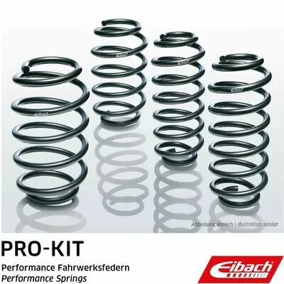 Offerta EIBACH Pro-Kit E10-15-011-03-22 Molla Autotelaio