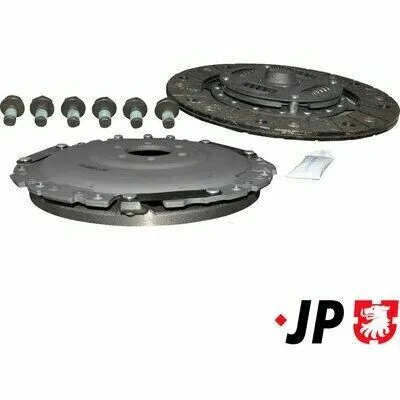 JP GROUP 1130406410 Kit Frizione Offerta Speciale