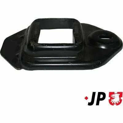 Pagamento Sicuro JP GROUP 1132400200 Supporto, Cambio