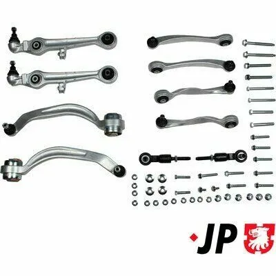 JP GROUP 1140100210 Braccio Oscillante, Sospensione Ruota Prezzo Scontato