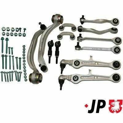 JP GROUP 1140104010 Braccio Oscillante, Sospensione Ruota Offerta Limitata