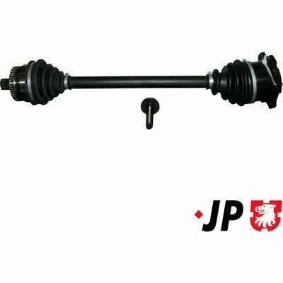 JP GROUP 1143100470 Albero Motore/Semiasse Non Perdere