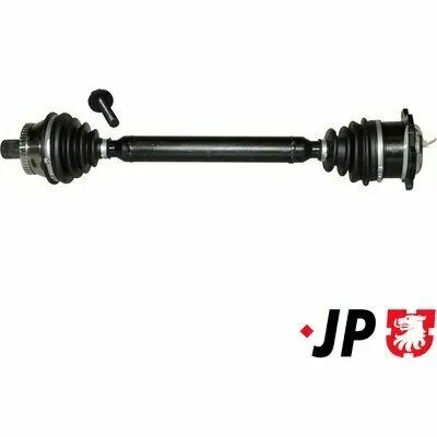 Affare JP GROUP 1143100580 Albero Motore/Semiasse