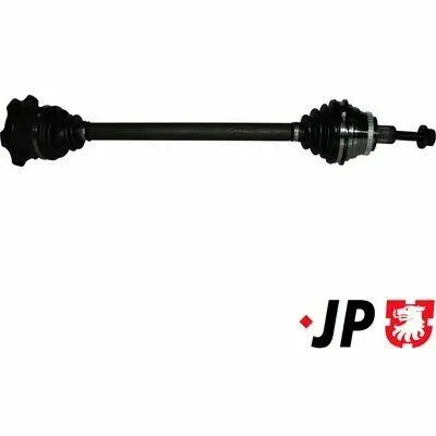 Scelto Dai Clienti JP GROUP 1143101480 Albero Motore/Semiasse