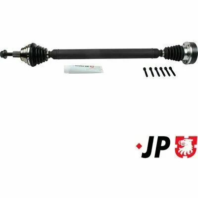 JP GROUP 1143107780 Albero Motore/Semiasse Reso Gratuito
