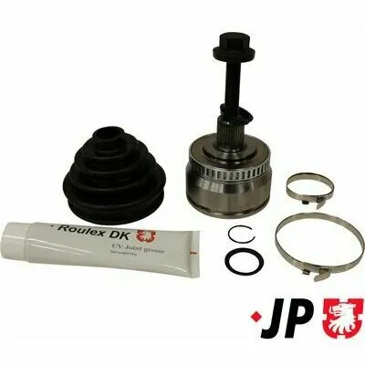 Promozione JP GROUP 1143301210 Soffietto, Sterzo