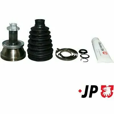 JP GROUP 1143302210 Soffietto, Sterzo Prezzo Conveniente