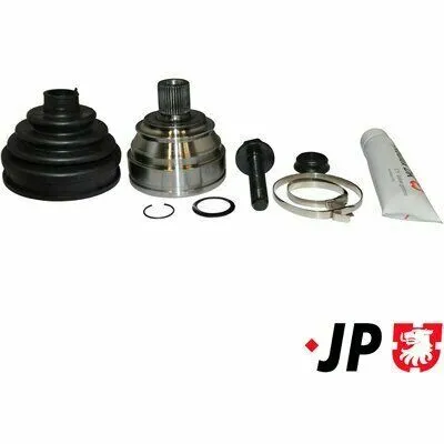 Ultima Occasione JP GROUP 1143302910 Soffietto, Sterzo