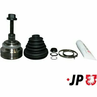 Offerta Del Giorno JP GROUP 1143303910 Soffietto, Sterzo