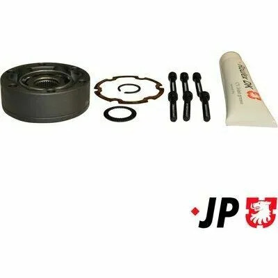 Prezzo Ridotto JP GROUP 1143400200 Soffietto, Sterzo