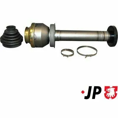 JP GROUP 1143501260 Soffietto, Sterzo Prezzo Ridotto