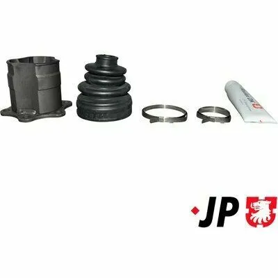 Offerta Lampo JP GROUP 1143502010 Soffietto, Sterzo