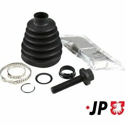 JP GROUP 1143601910 Soffietto, Sterzo Reso Gratuito