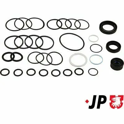 Miglior Prezzo JP GROUP 1144350110 Kit Guarnizioni, Scatola Guida
