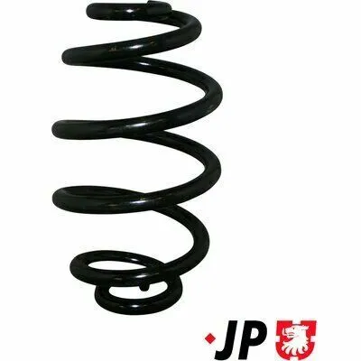 JP GROUP 1152202000 Molla Autotelaio Quantità Limitata