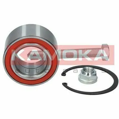 Saldi KAMOKA 5600093 Kit Cuscinetto Ruota