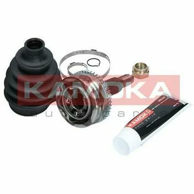 KAMOKA 6003 Soffietto, Sterzo Soddisfatti O Rimborsati