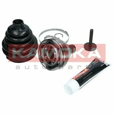 KAMOKA 6015 Soffietto, Sterzo Ultima Occasione