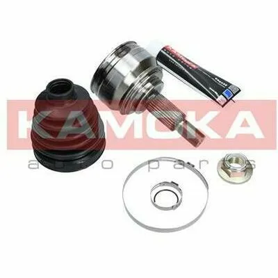 Quantità Limitata KAMOKA 6062 Soffietto, Sterzo