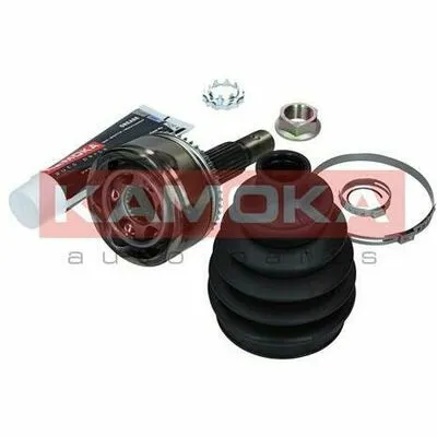 KAMOKA 6063 Soffietto, Sterzo Compra Adesso