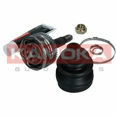 Acquista Ora KAMOKA 6086 Soffietto, Sterzo